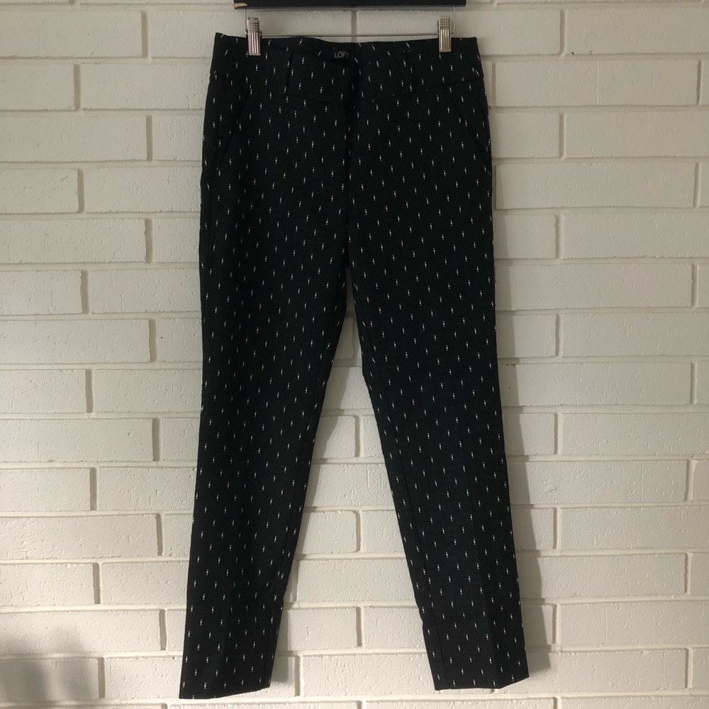 Loft Pants